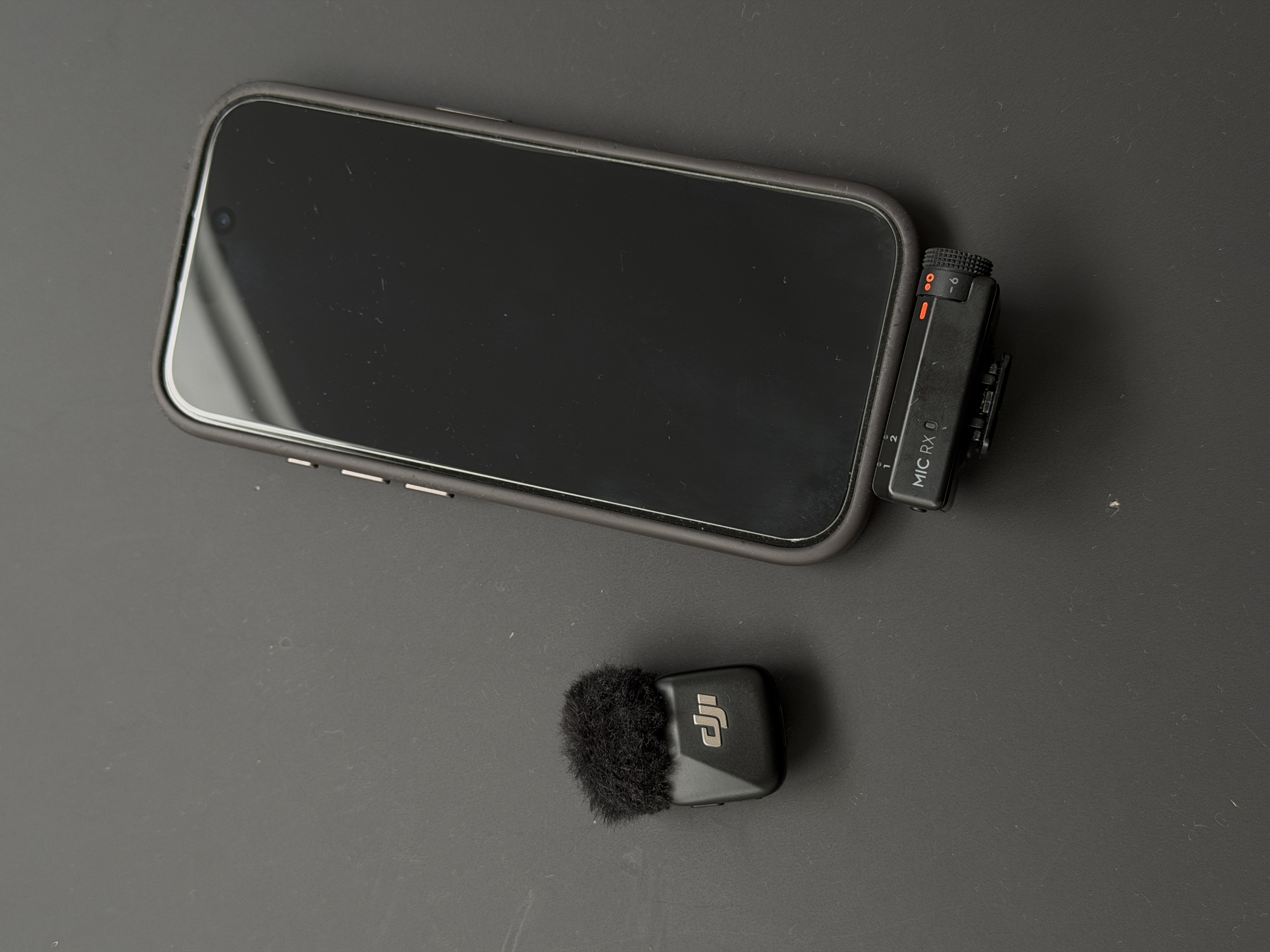 DJI Mic Mini